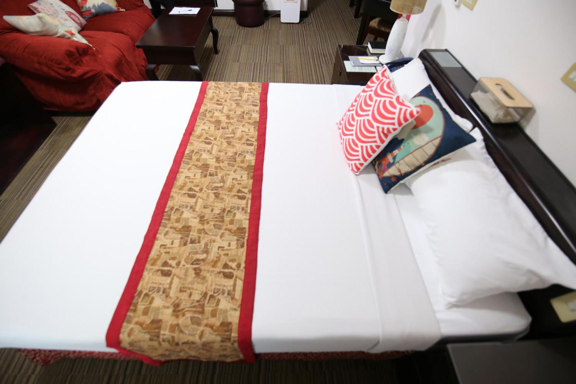 Hotel Asia Cebu Dış mekan fotoğraf