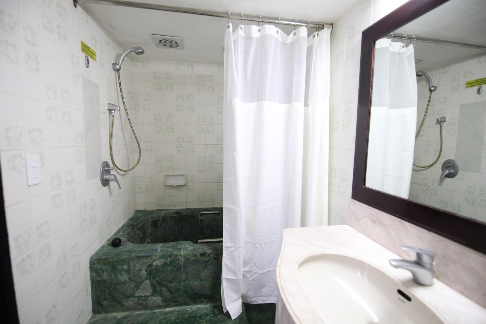Hotel Asia Cebu Dış mekan fotoğraf