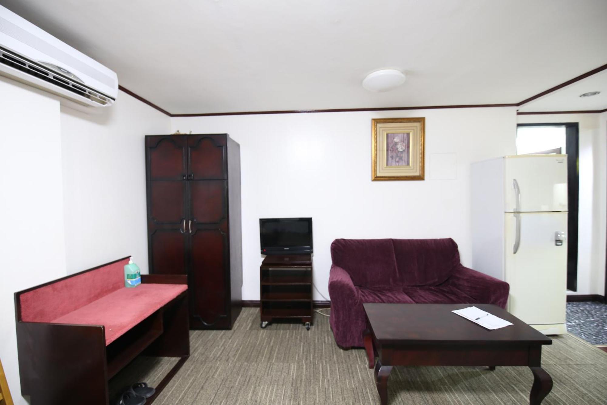 Hotel Asia Cebu Dış mekan fotoğraf