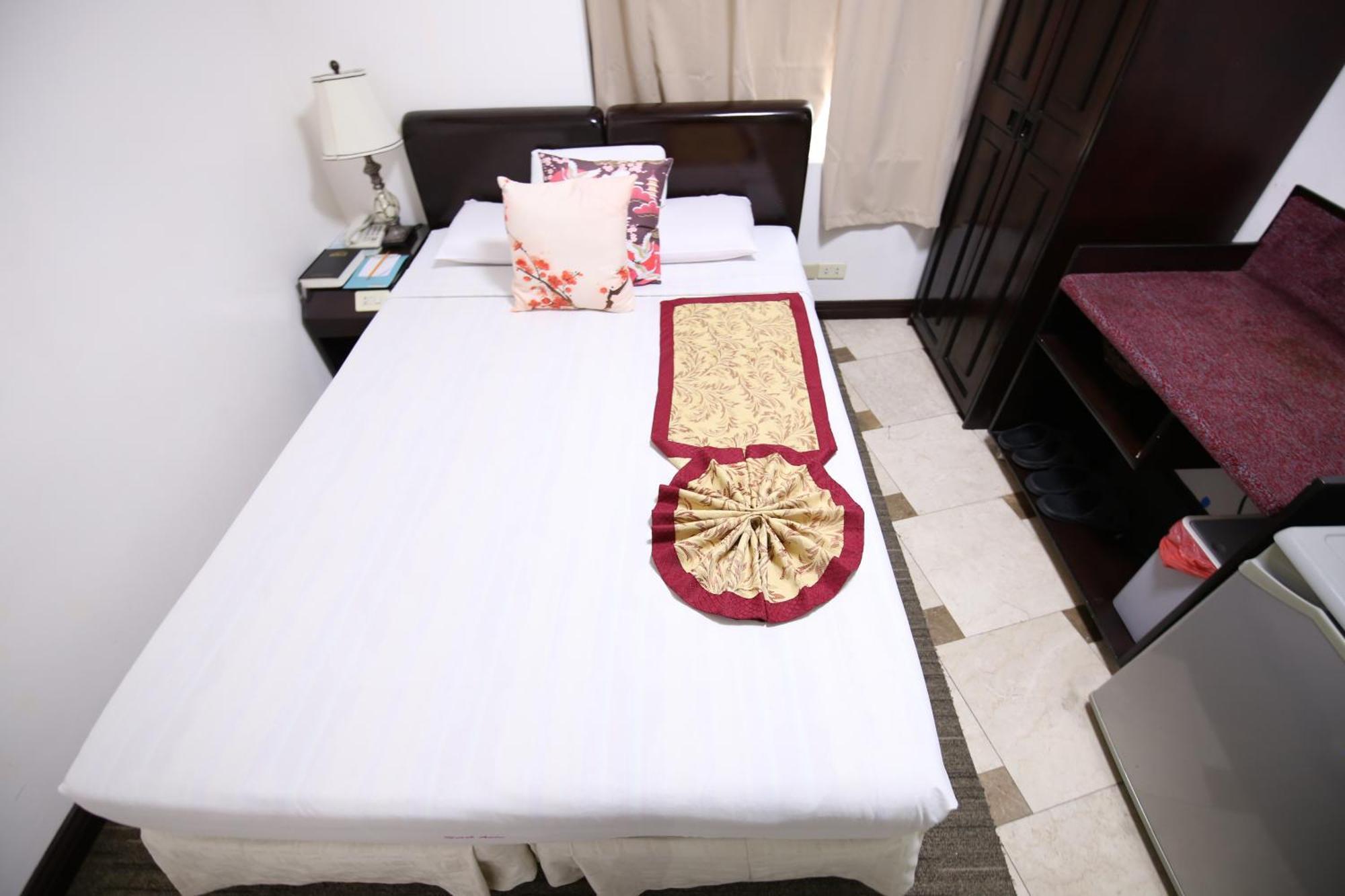 Hotel Asia Cebu Dış mekan fotoğraf